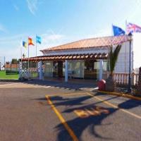 Castillo Beach Bungalows Hotel Fuerteventura Island Exterior photo