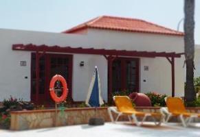 Castillo Beach Bungalows Hotel Fuerteventura Island Exterior photo