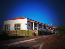 Castillo Beach Bungalows Hotel Fuerteventura Island Exterior photo