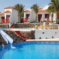 Castillo Beach Bungalows Hotel Fuerteventura Island Exterior photo