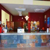 Castillo Beach Bungalows Hotel Fuerteventura Island Exterior photo